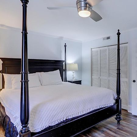 Queens Grant 628 Apartment Хилтън Хед Айлънд Екстериор снимка
