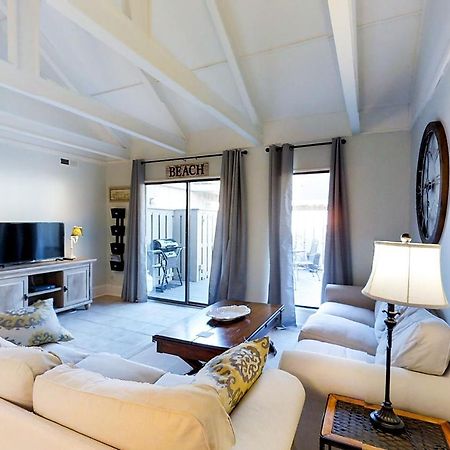 Queens Grant 628 Apartment Хилтън Хед Айлънд Екстериор снимка