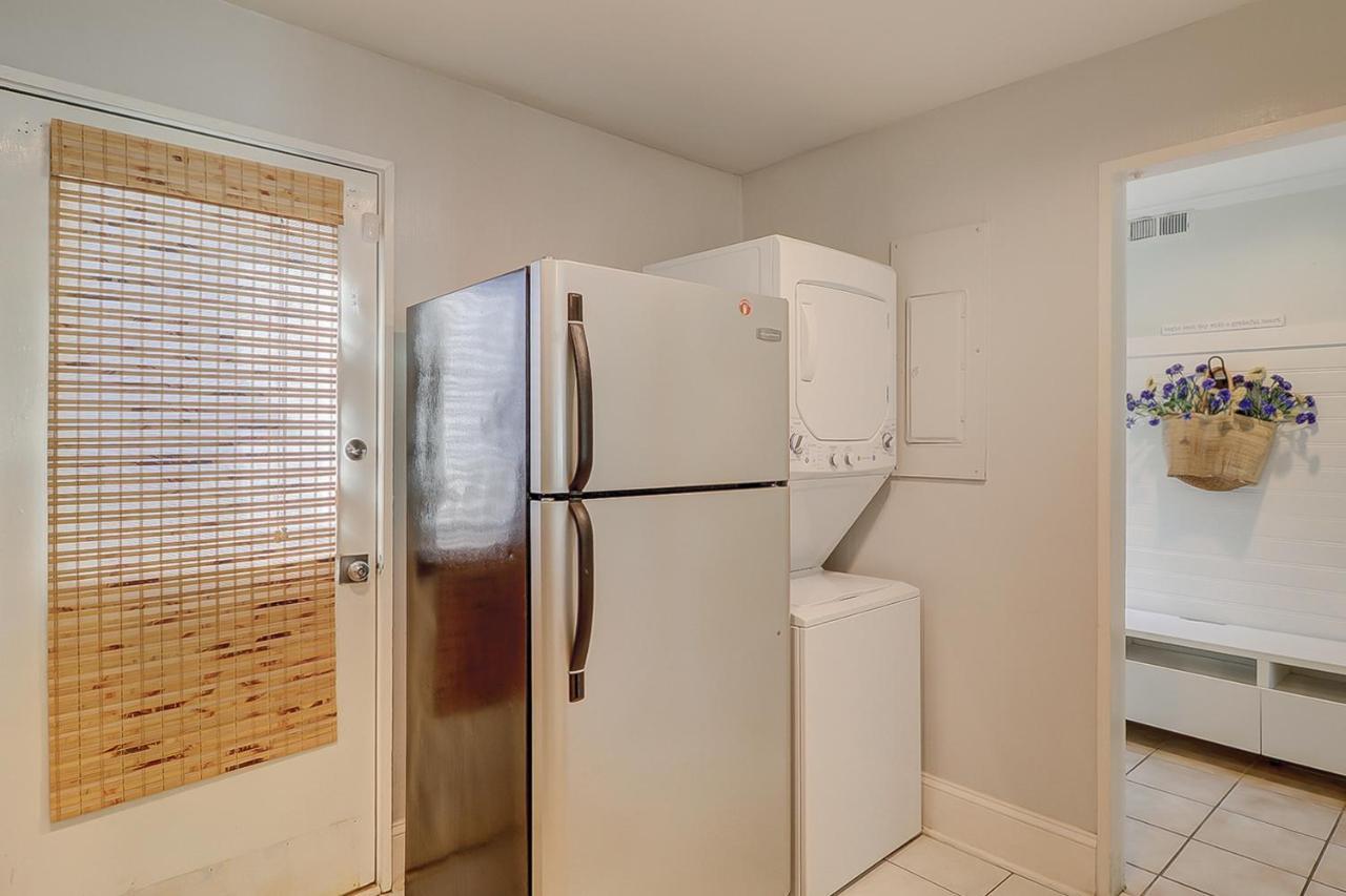 Queens Grant 628 Apartment Хилтън Хед Айлънд Екстериор снимка