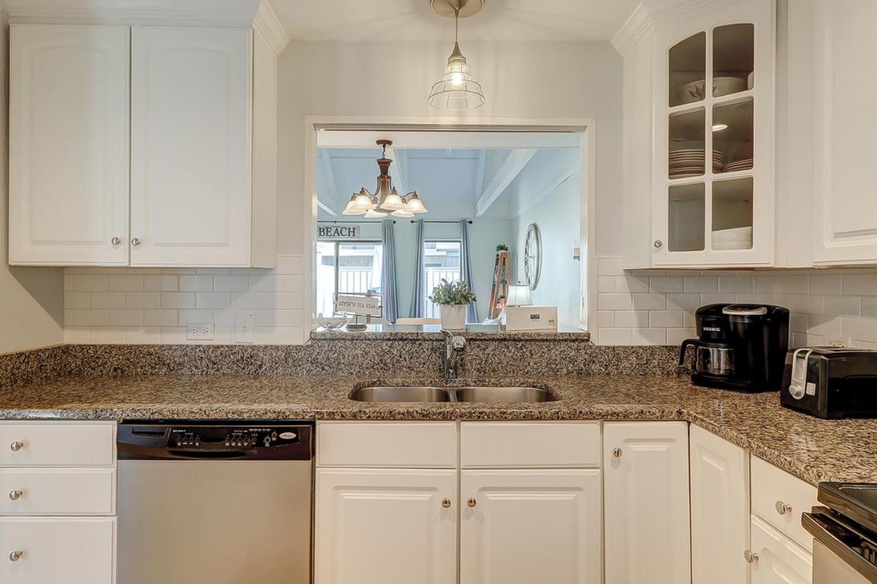 Queens Grant 628 Apartment Хилтън Хед Айлънд Екстериор снимка
