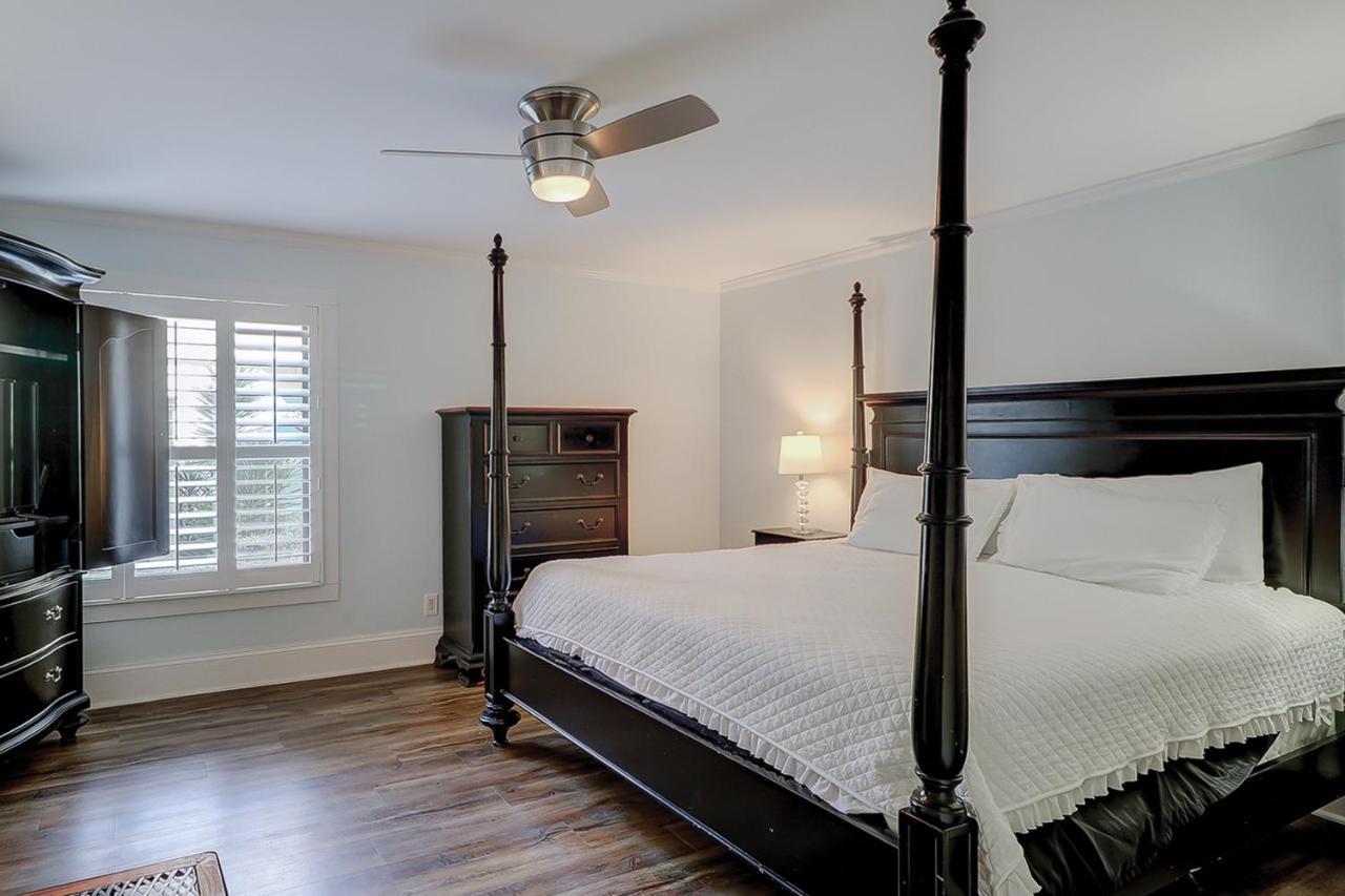 Queens Grant 628 Apartment Хилтън Хед Айлънд Екстериор снимка