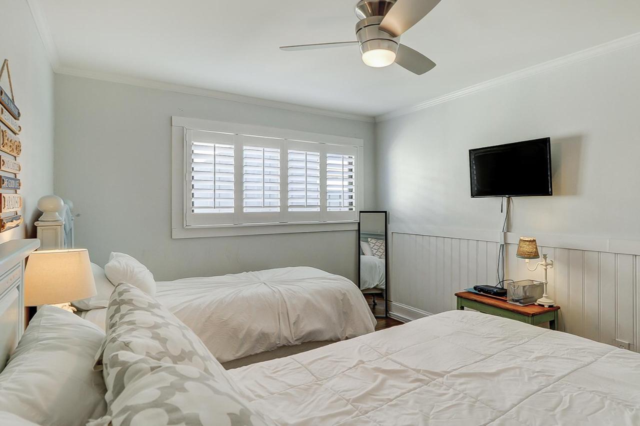 Queens Grant 628 Apartment Хилтън Хед Айлънд Екстериор снимка