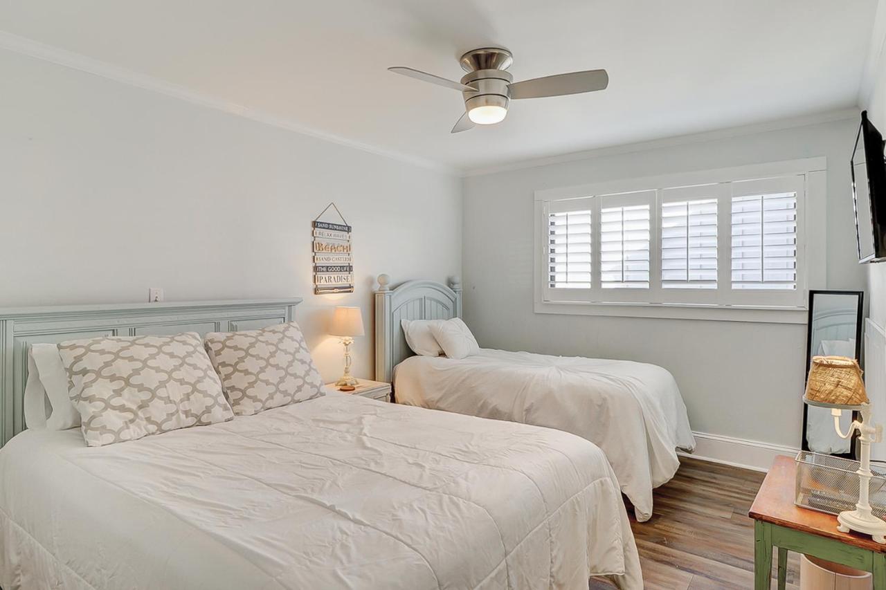 Queens Grant 628 Apartment Хилтън Хед Айлънд Екстериор снимка
