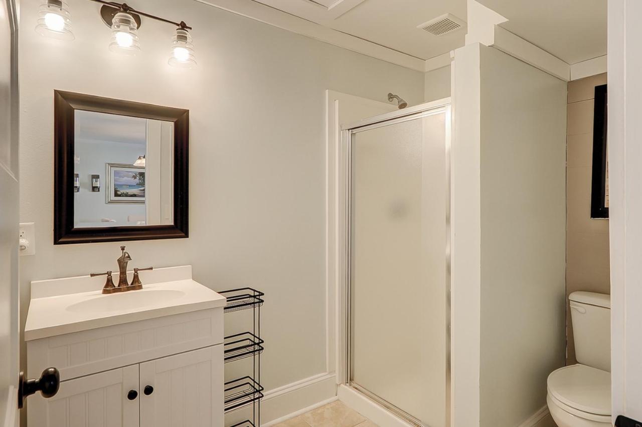 Queens Grant 628 Apartment Хилтън Хед Айлънд Екстериор снимка