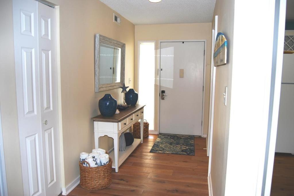 Queens Grant 628 Apartment Хилтън Хед Айлънд Екстериор снимка