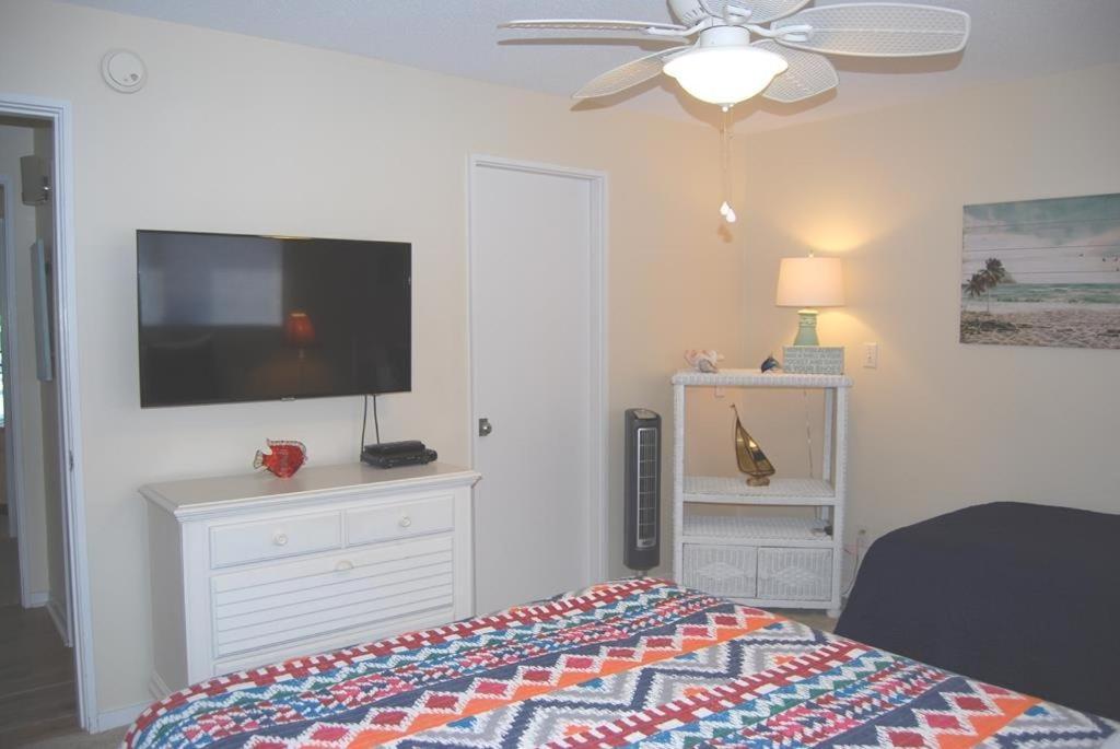 Queens Grant 628 Apartment Хилтън Хед Айлънд Екстериор снимка